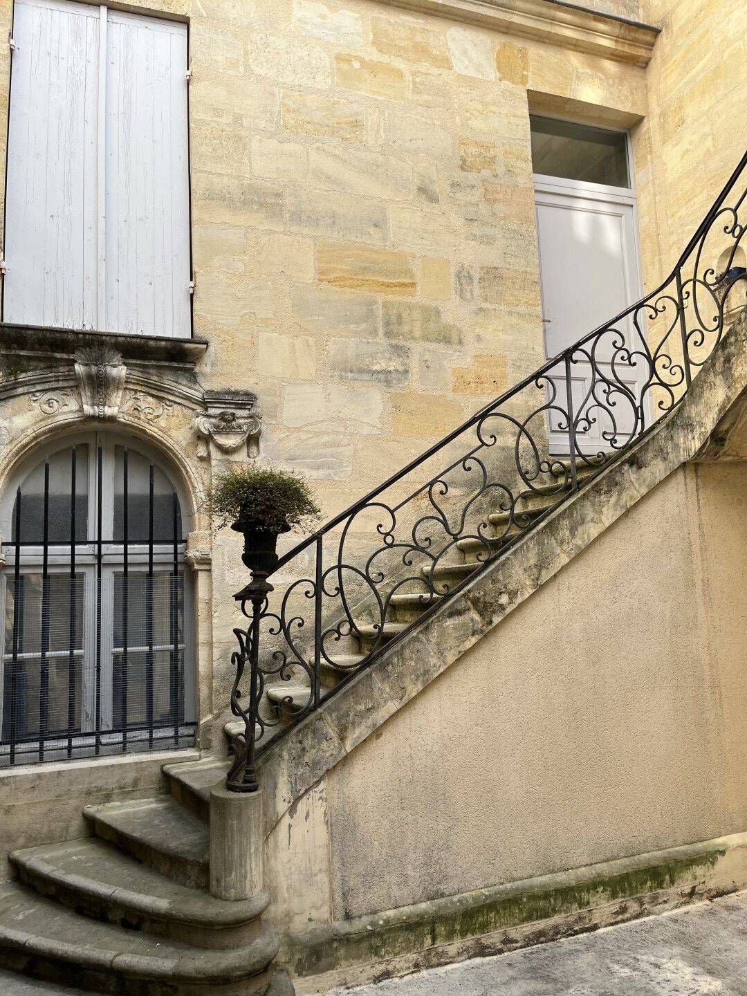 Appartement 3 pièces 90 m² · à Bordeaux · 90 m² · 1 445 €