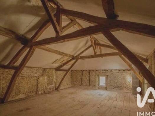 Maison à vendre 79 000 € 4 pièces 3 chambres 91 m² Plaisance 32160