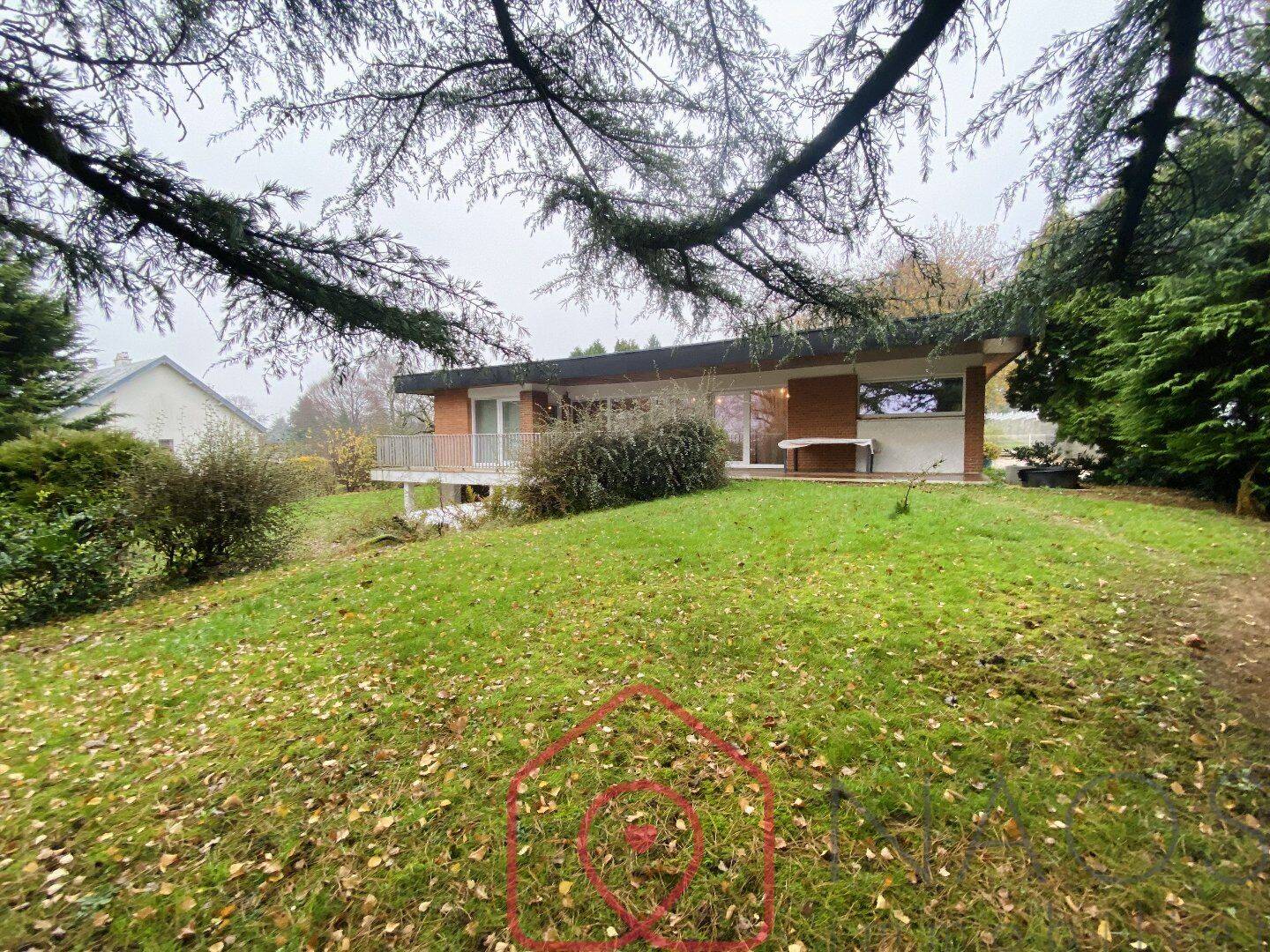 Maison 7 pièces 230 m² · à Aiglemont · 230 m² · 288 000 €