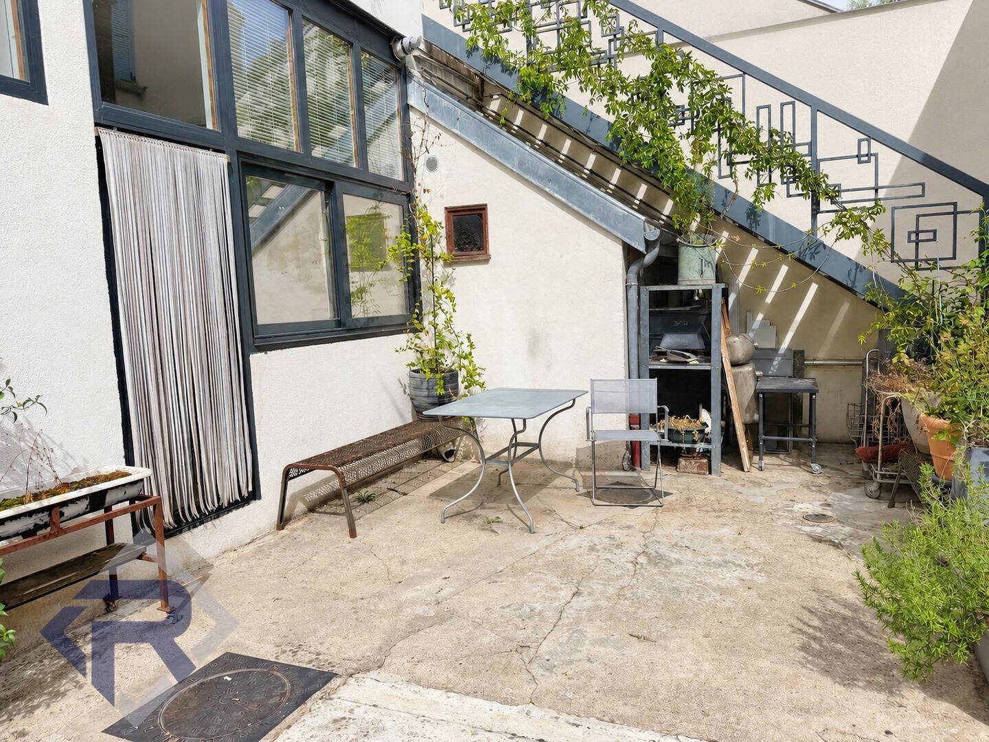 Appartement 2 pièces 96 m² · à Montreuil · 96 m² · 499 000 €