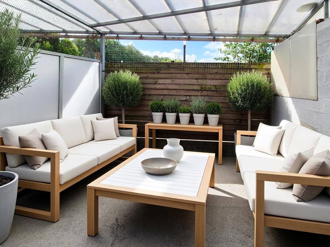 Appartement 2 pièces 33 m² · à Nantes · 33,3 m² · 152 500 €