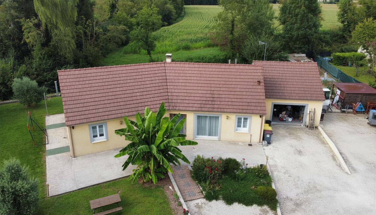 Maison 6 pièces 123 m² · à Sens · 123 m² · 336 000 €