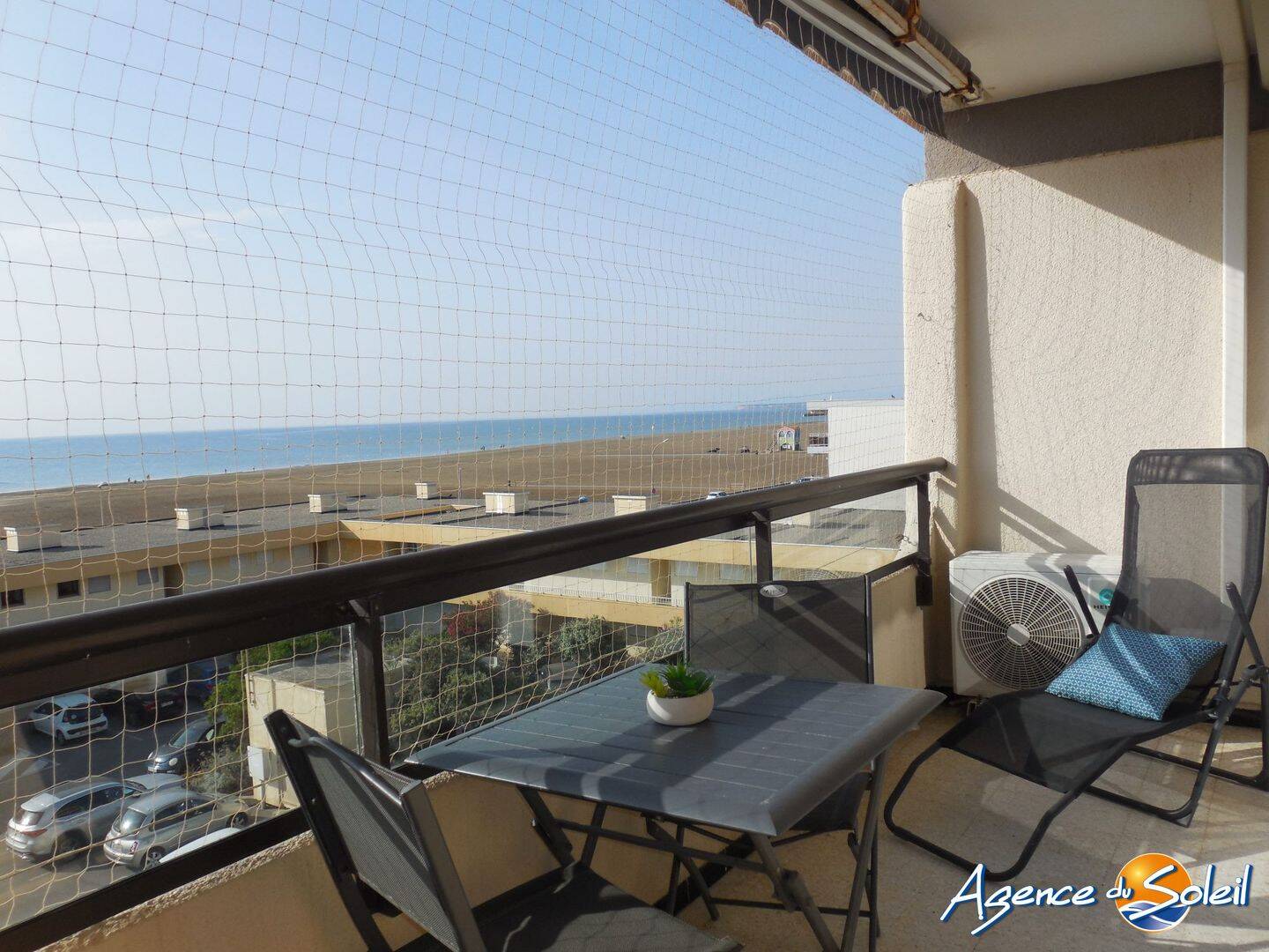 Appartement 2 pièces 24 m² · à Port-la-Nouvelle · 24 m² · 139 100 €