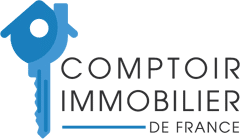 COMPTOIR IMMOBILIER DE FRANCE logo