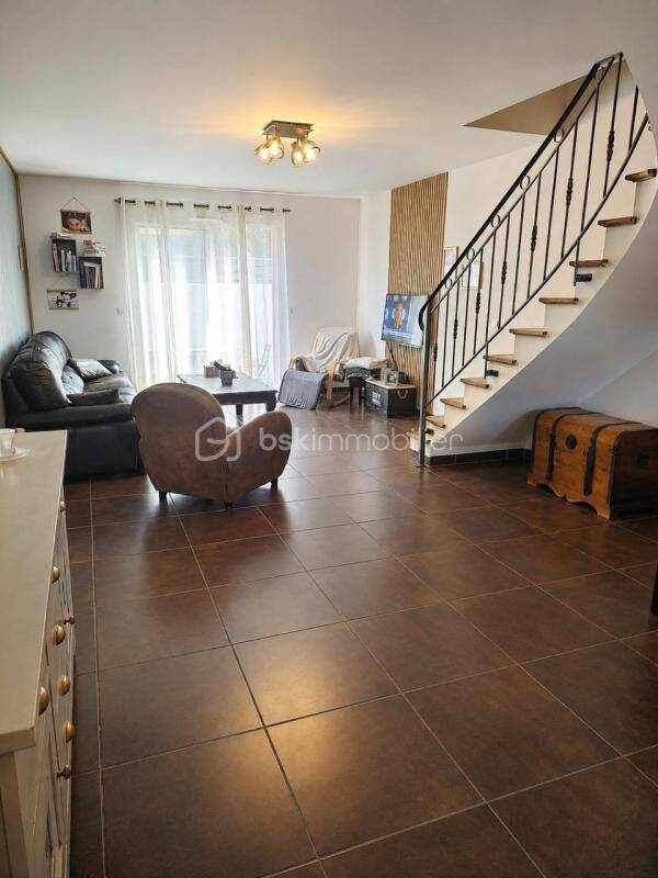 Maison 5 pièces 95 m² · à Frontignan · 95 m² · 347 000 €
