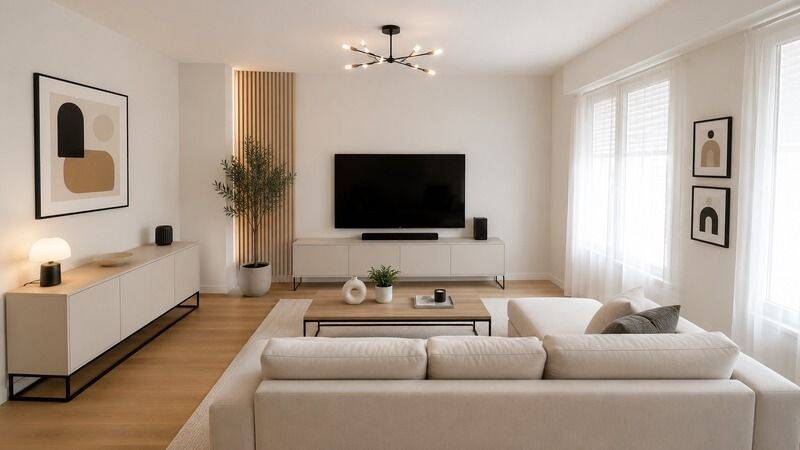Appartement 4 pièces 100 m² · à Dijon · 100 m² · 209 000 €