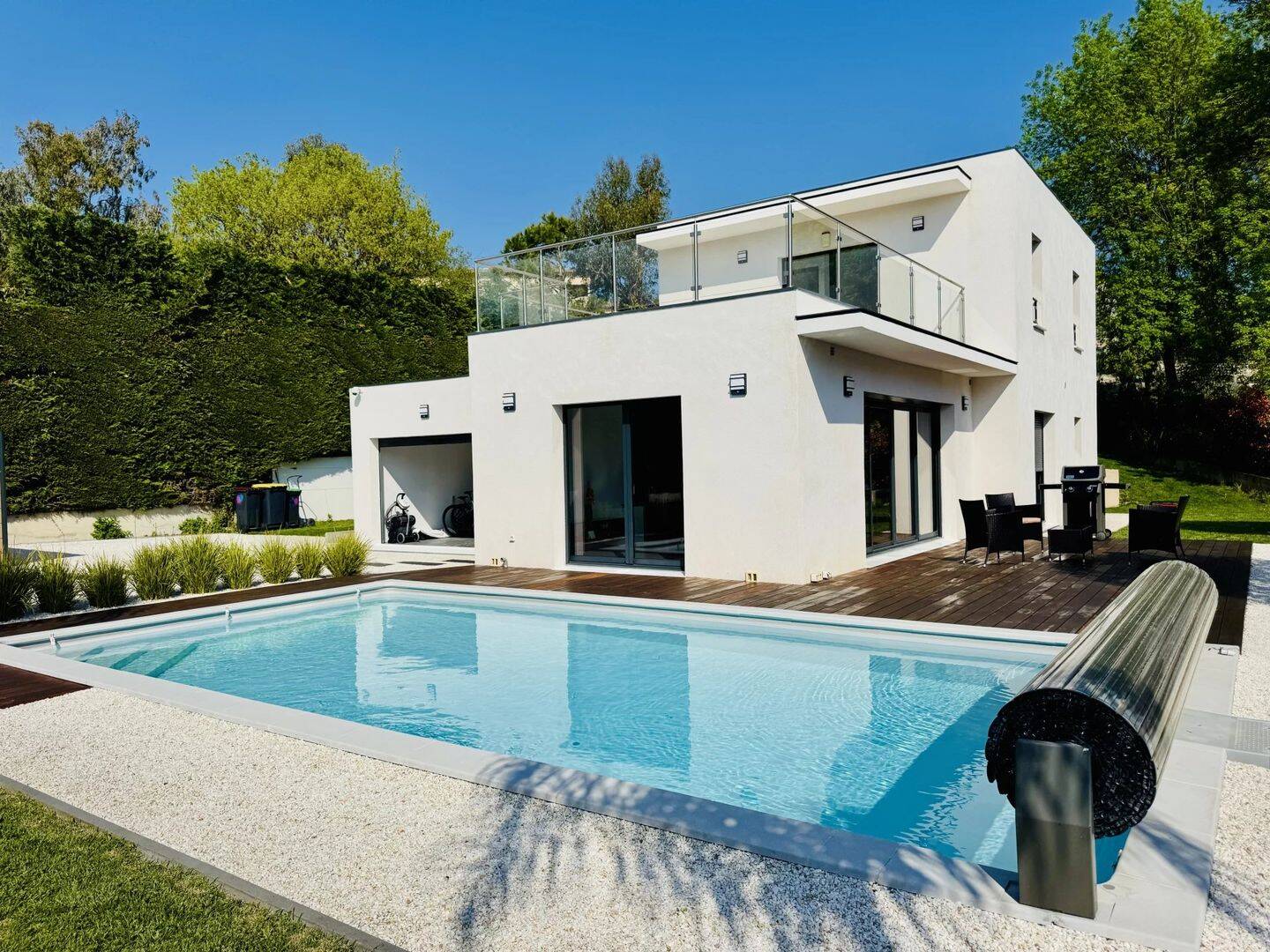 Maison 5 pièces 140 m² · à Saint-Paul-de-Vence · 140 m² · 1 349 000 €