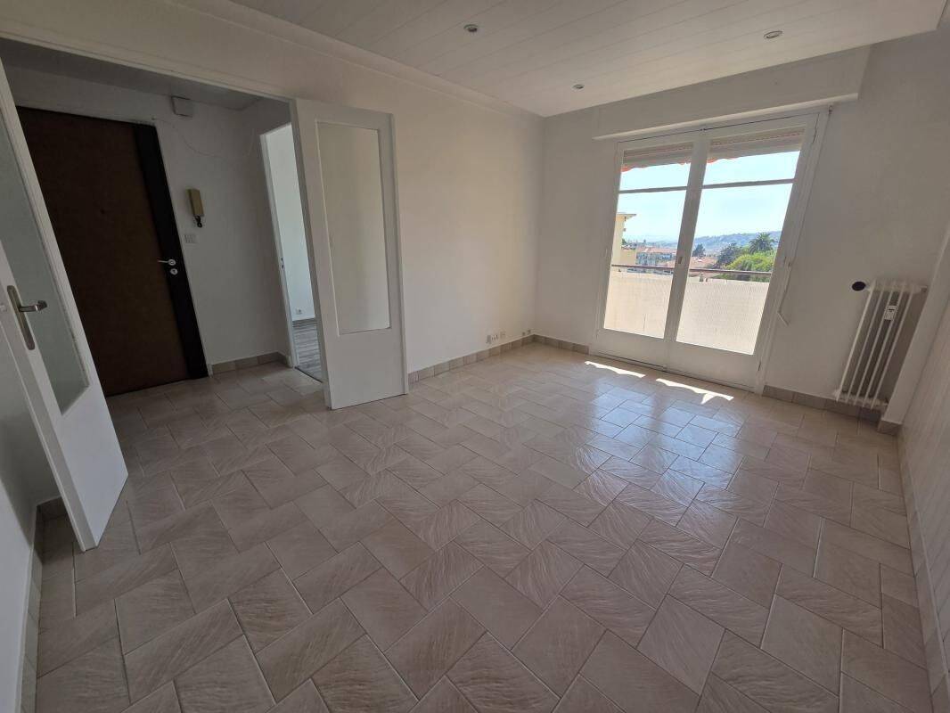 Appartement 3 pièces 54 m² · à Nice · 53,5 m² · 1 106 €