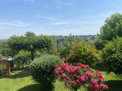 Maison en viager occupé Bouquet 49 212 € 7 pièces 6 chambres 127 m² 1 884 m² de terrain Orthez 64300