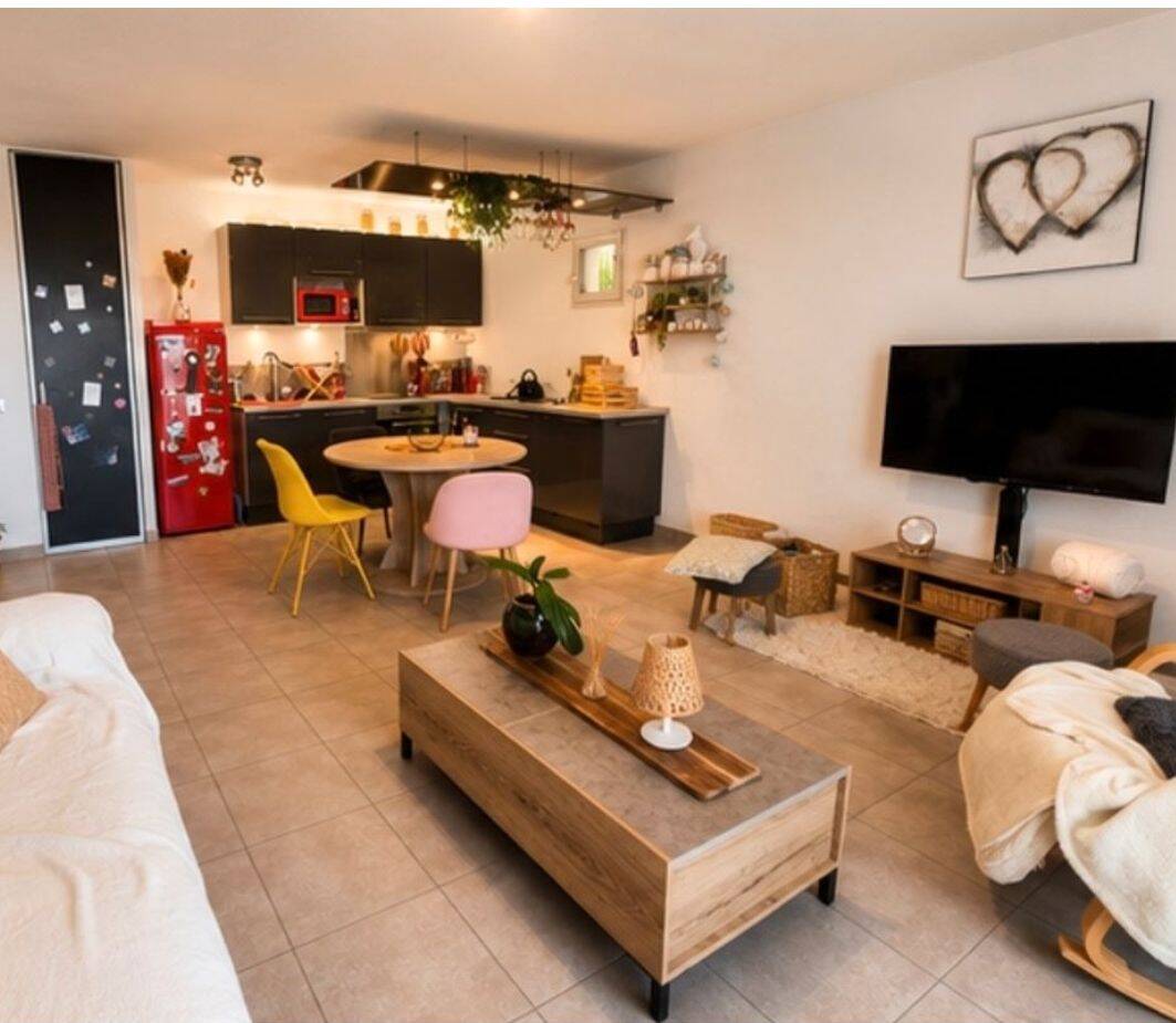Appartement 2 pièces 48 m² · à Bastia · 48 m² · 195 000 €