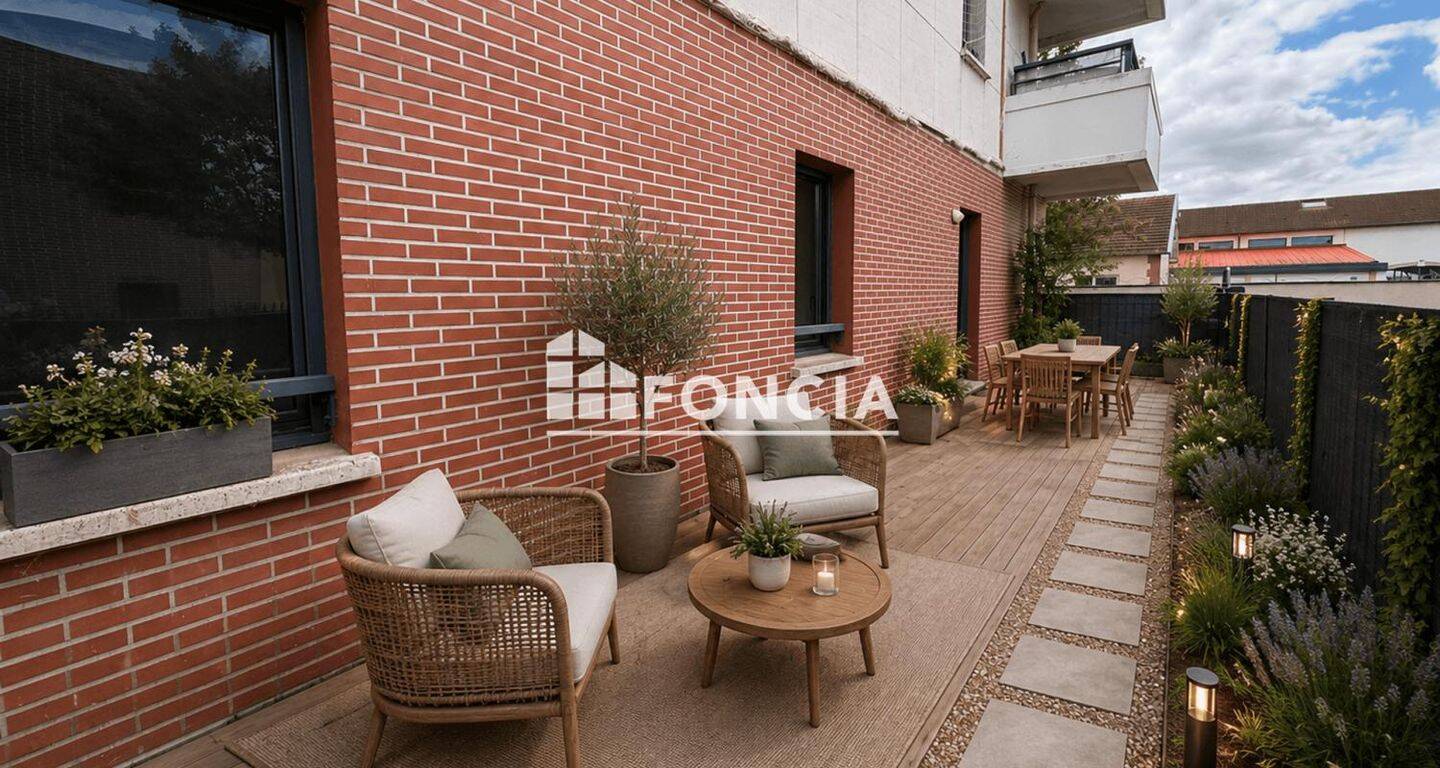 Appartement 3 pièces 66 m² · à Orléans · 66 m² · 182 000 €