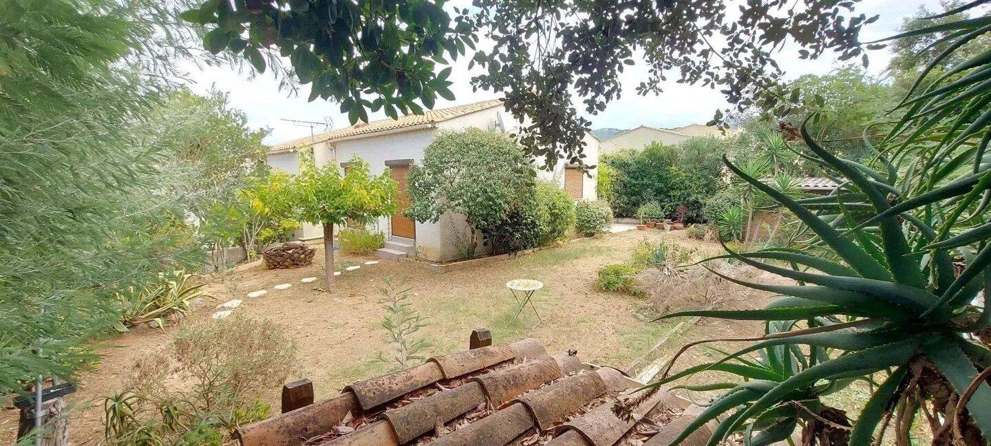 Maison 6 pièces 150 m² · à Grosseto-Prugna · 150 m² · 680 000 €