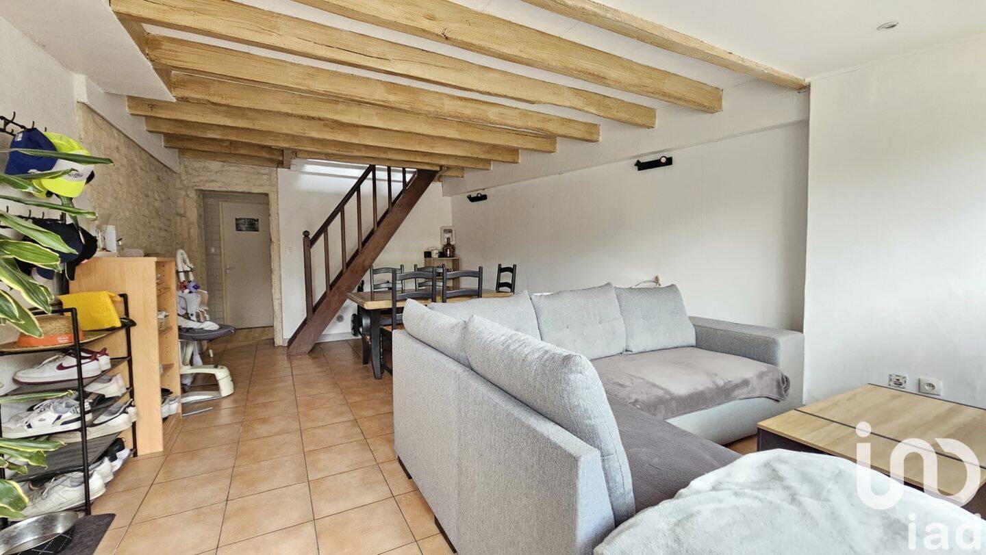 Maison 3 pièces 66 m² · à Amboise · 65,5 m² · 129 900 €
