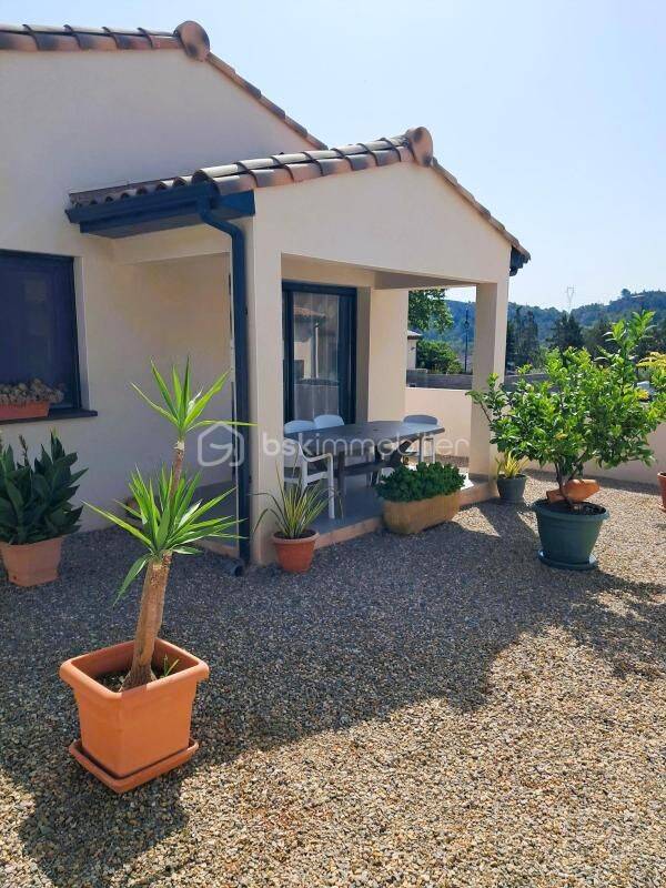 Maison 3 pièces 60 m² · à Cazedarnes · 60 m² · 189 500 €