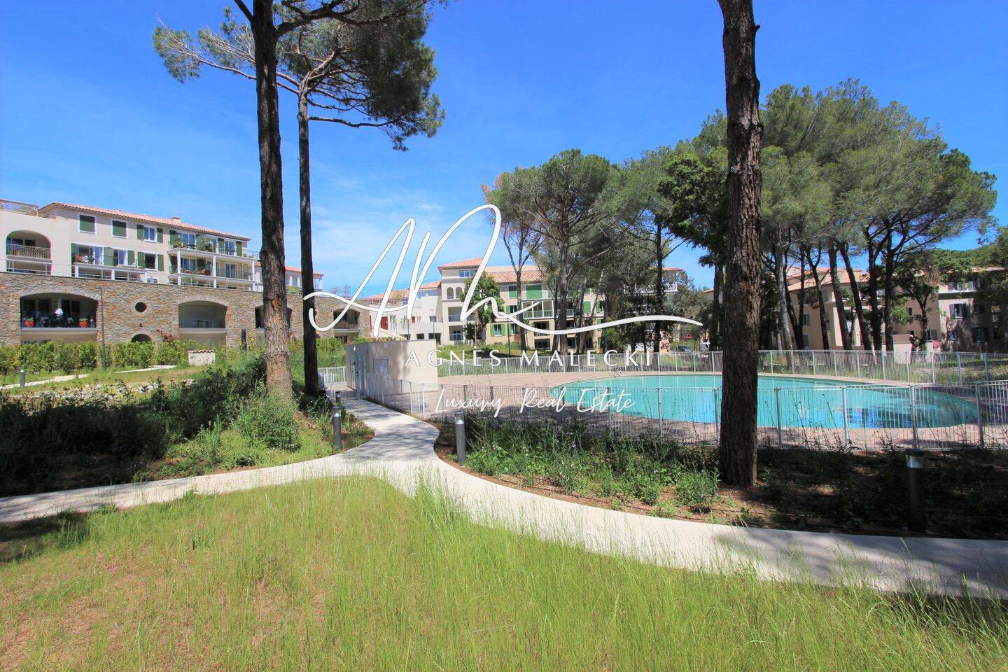 Appartement 3 pièces 62 m² · à Cavalaire-sur-Mer · 62 m² · 495 000 €