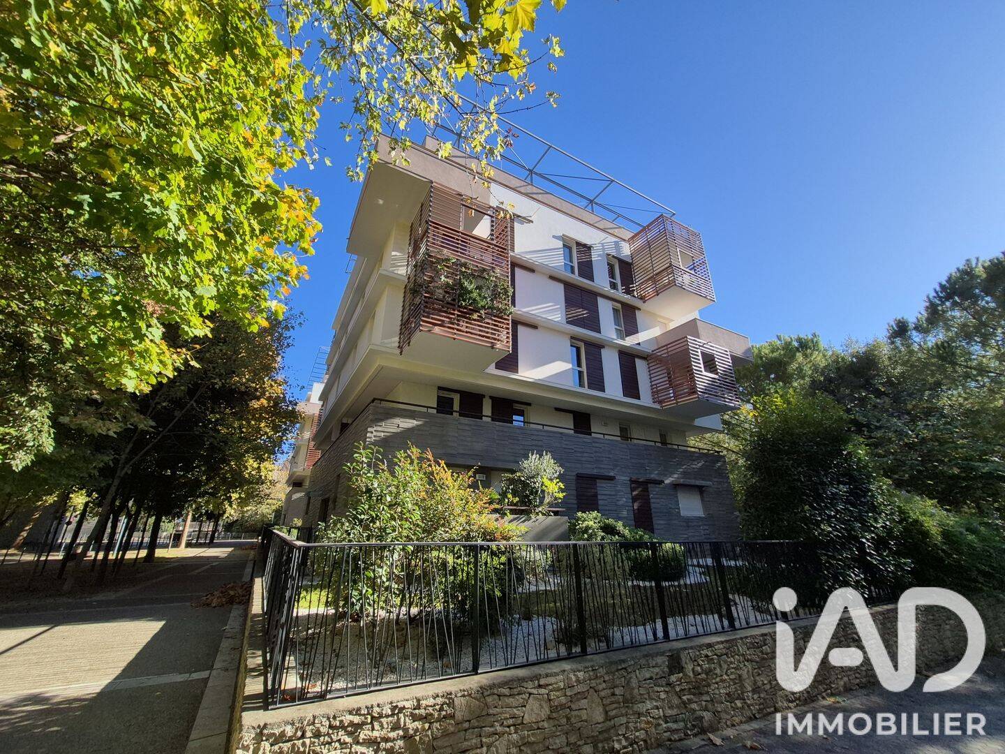 Appartement 3 pièces 62 m² · à Montpellier · 62 m² · 283 000 €