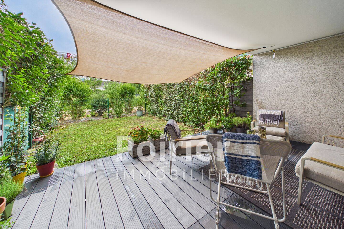 Appartement 3 pièces 67 m² · à Sciez · 67 m² · 335 000 €