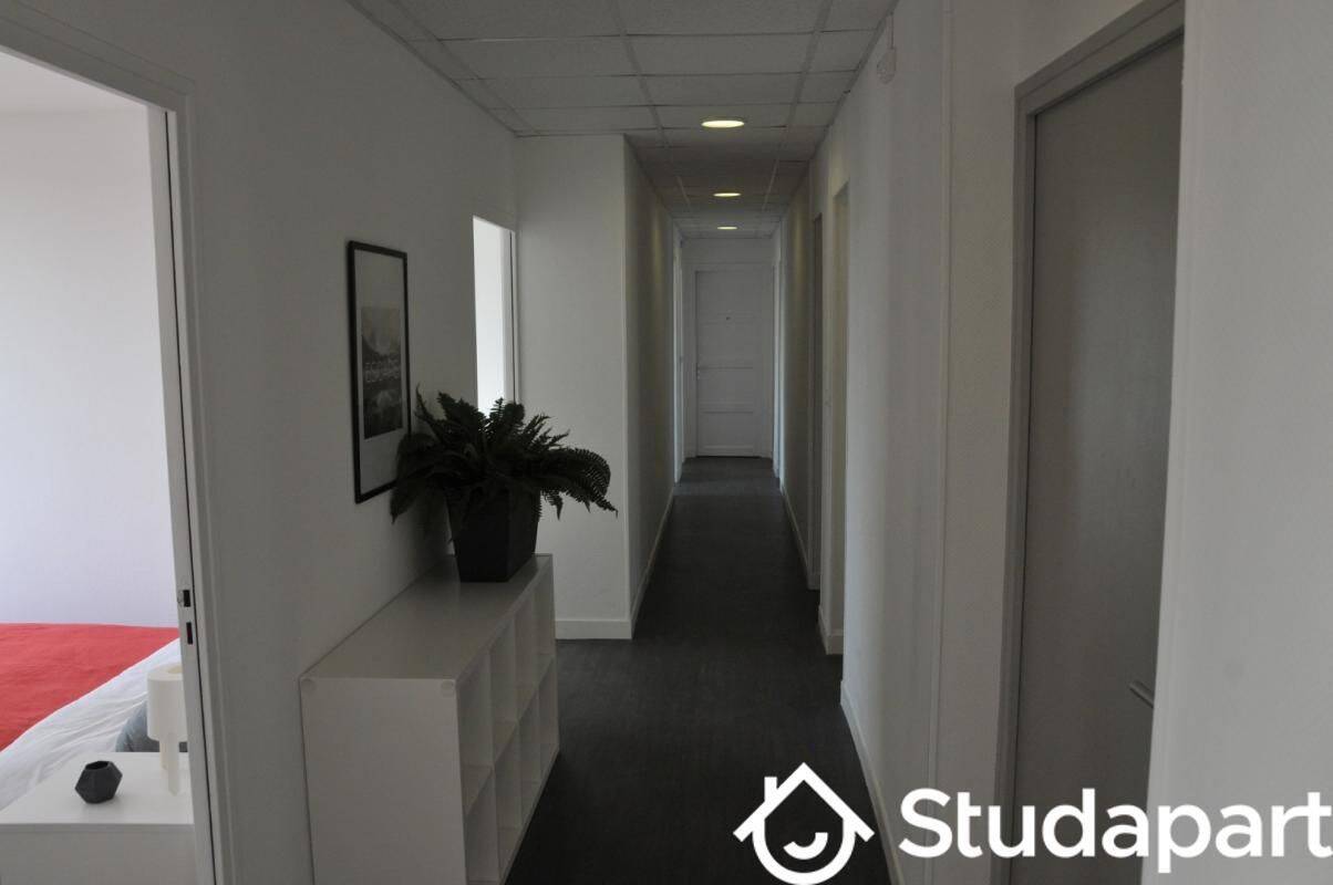 1 pièce 14 m² · à Compiègne · 14 m² · 440 €/mois