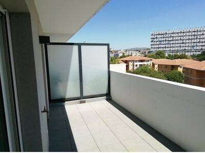 Appartement 2 pièces 37 m² · à Marseille 4ème Arrondissement · 37,2 m² · 770 €