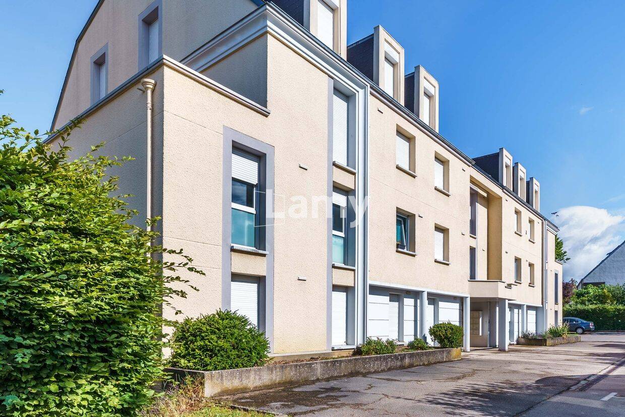 Appartement 1 pièce 17 m² · à Dijon · 17,2 m² · 69 200 €
