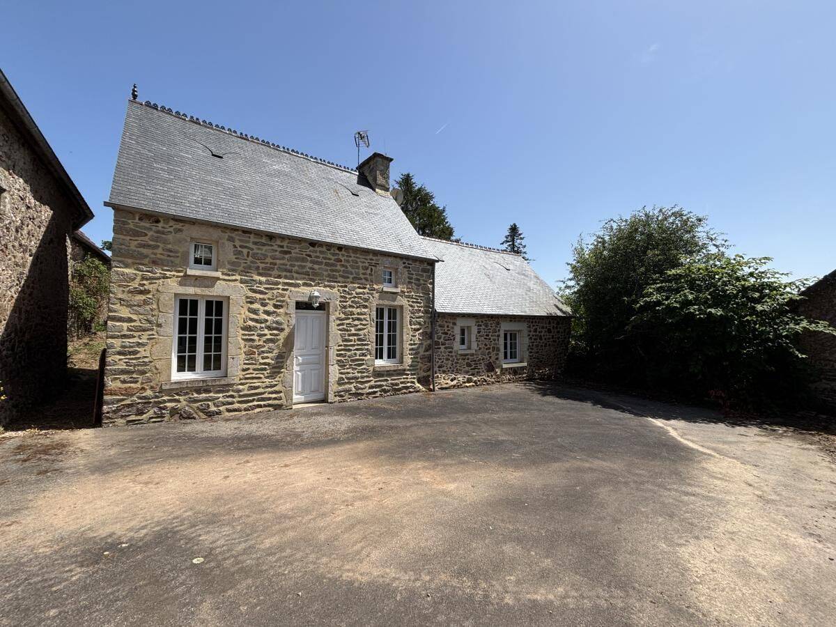 Maison 4 pièces 78 m² · à Teurthéville-Bocage · 78 m² · 228 400 €