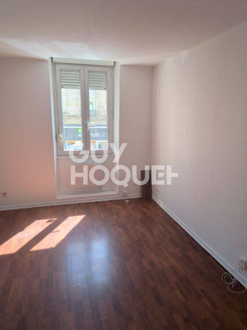 Appartement 1 pièce 28 m² · à Bordeaux · 28,3 m² · 604 €/mois