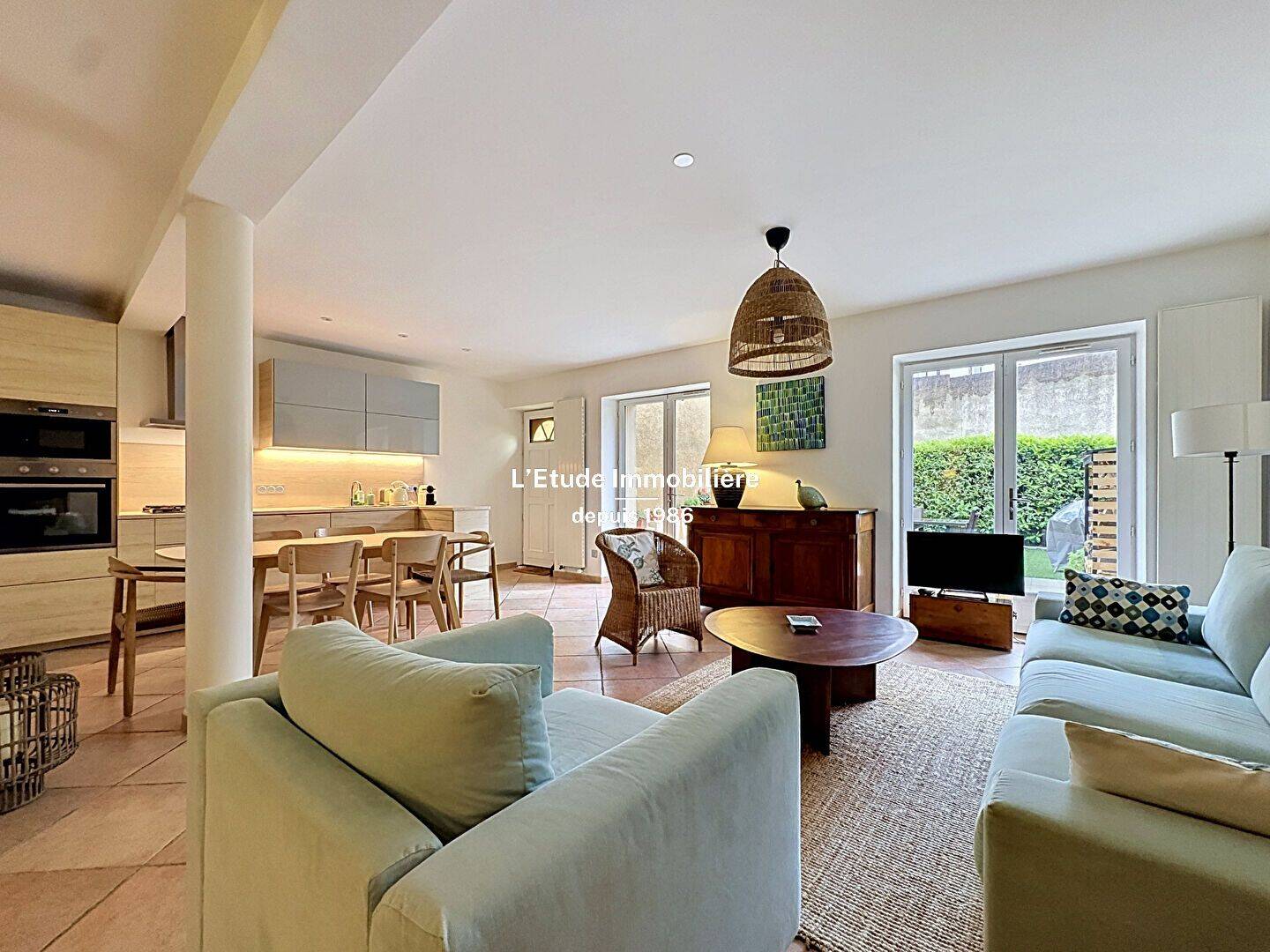 Maison 6 pièces 136 m² · à Caluire-Et-Cuire · 136 m² · 630 000 €