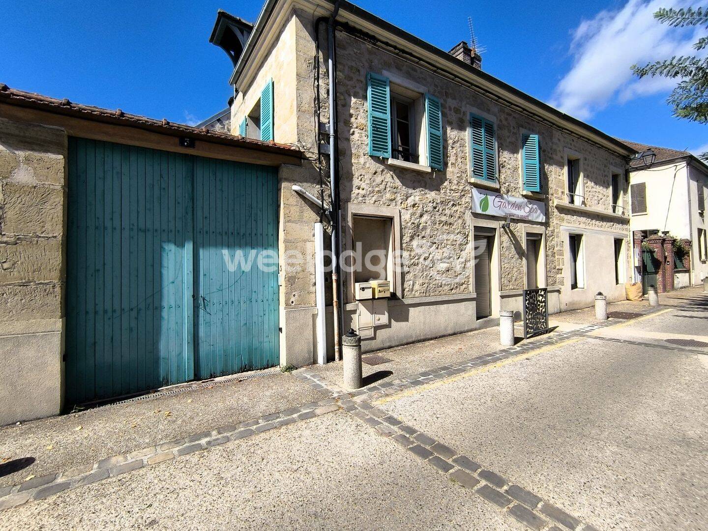 Maison 4 pièces 93 m² · à Neuville-sur-Oise · 93,1 m² · 269 000 €
