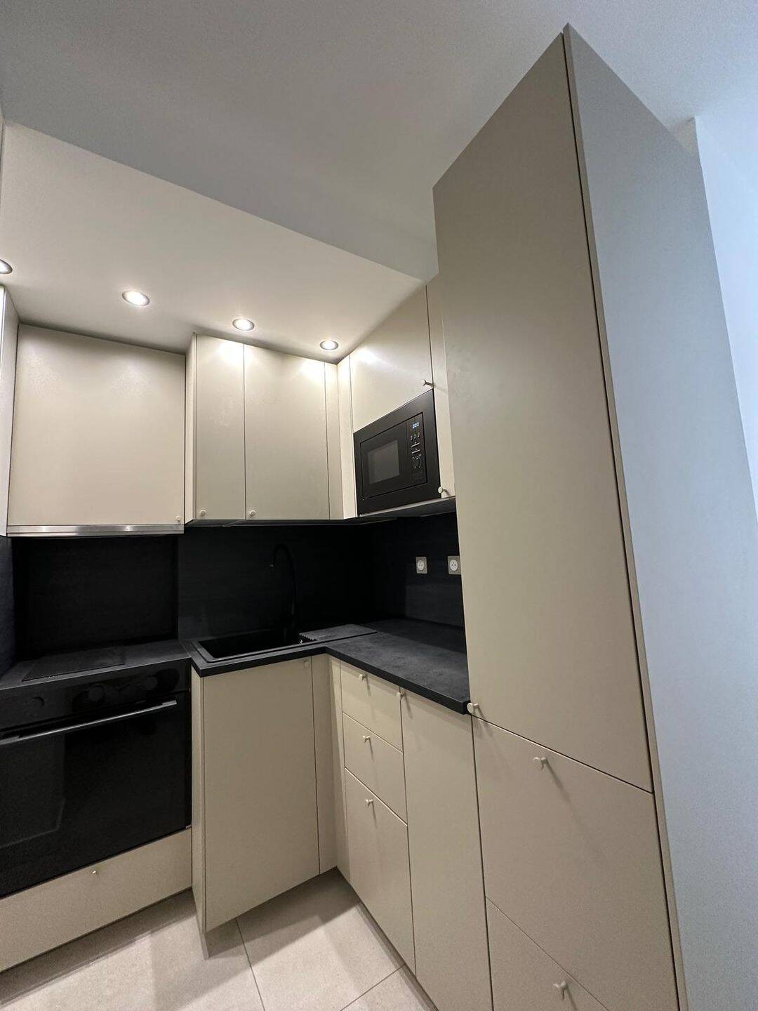 Appartement 1 pièce 19 m² · à Marseille 10ème Arrondissement · 19 m² · 560 €/mois