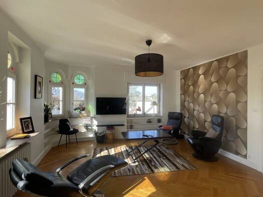 Appartement à vendre 549 000 € 5 pièces 3 chambres 145 m² RDC Magny Metz 57000