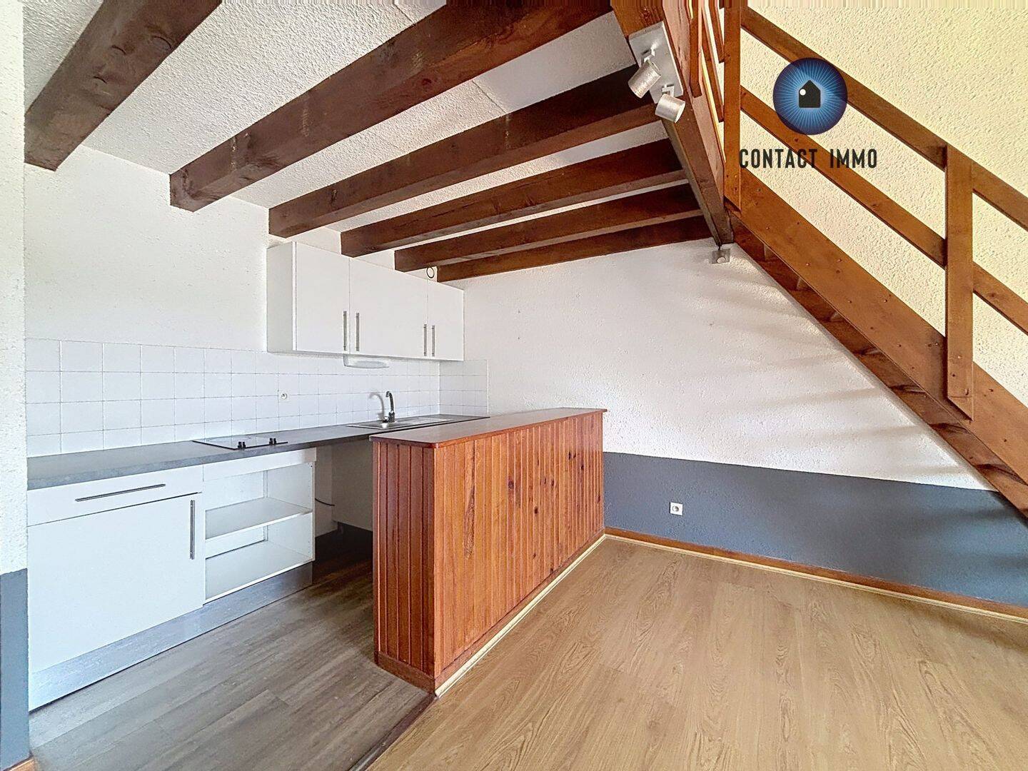 Appartement 2 pièces 45 m² · à Brive-la-Gaillarde · 45 m² · 540 €