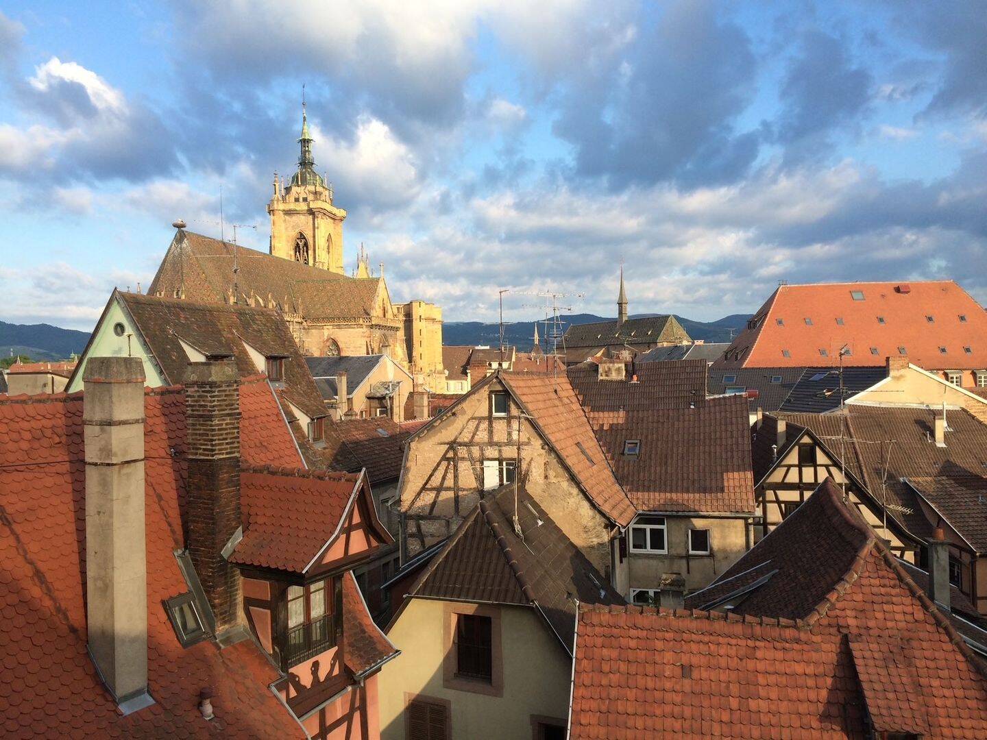 Appartement 2 pièces 48 m² · à Colmar · 48 m² · 179 000 €