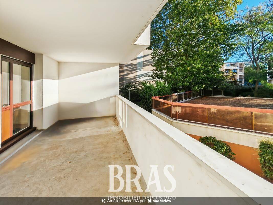 Appartement 3 pièces 86 m² · à Nantes · 86 m² · 1 120 €/mois