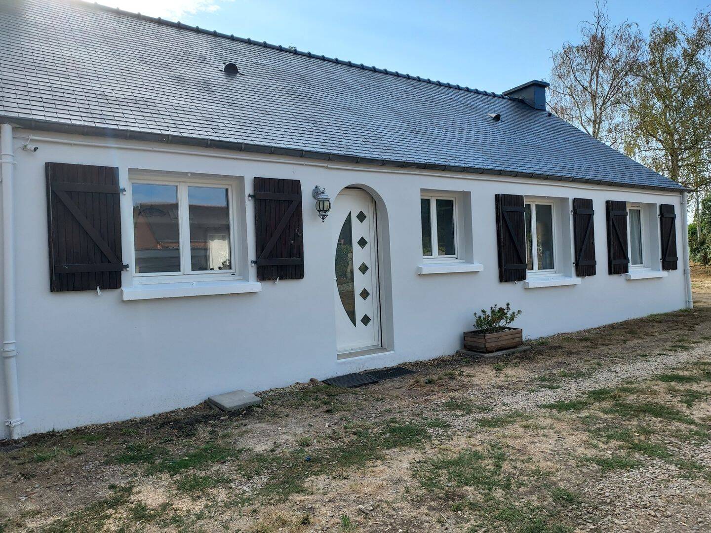 Maison 4 pièces 81 m² · à Drefféac · 81 m² · 189 000 €