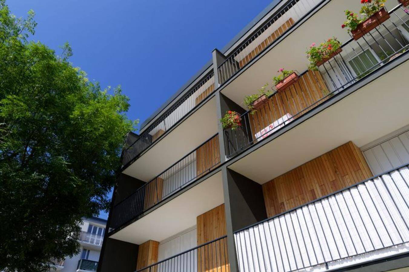 Appartement 4 pièces 80 m² · à Saint-Michel-sur-Orge · 80 m² · 1 019 €