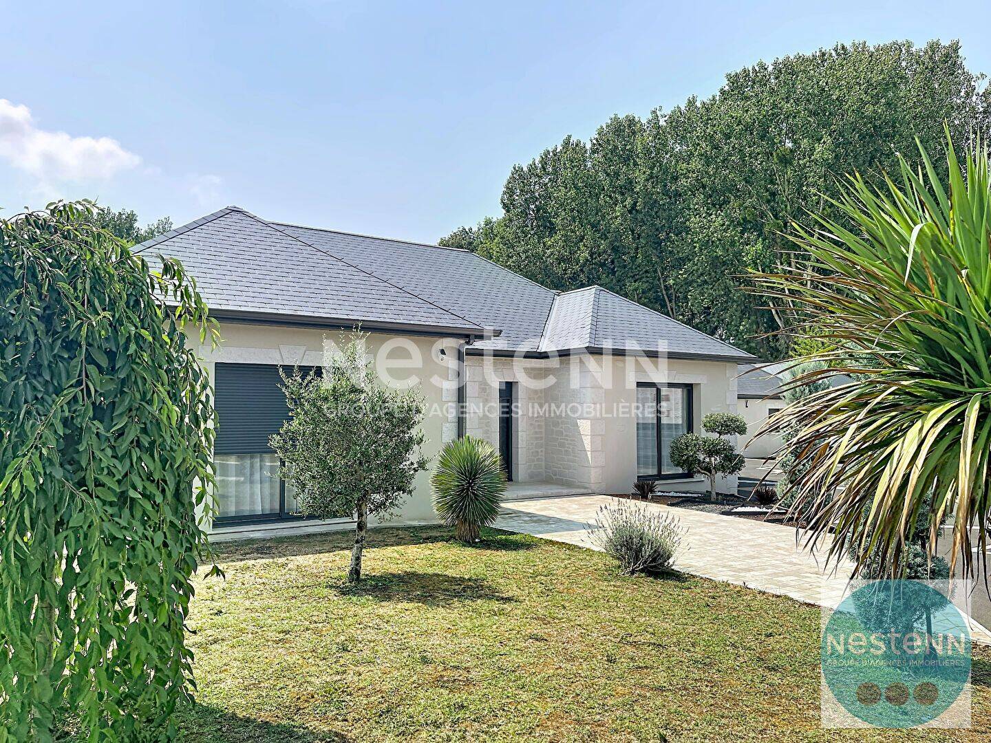 Maison 4 pièces 121 m² · à Le Controis-en-Sologne · 121,3 m² · 330 000 €