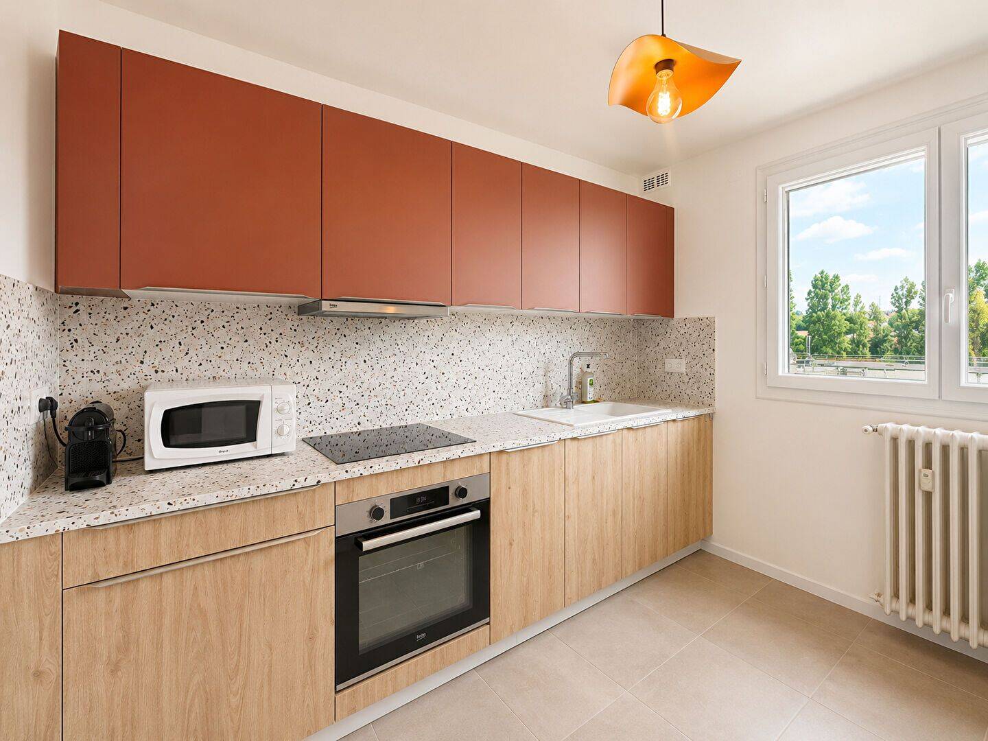 Appartement 2 pièces 43 m² · à Limoges · 43 m² · 645 €