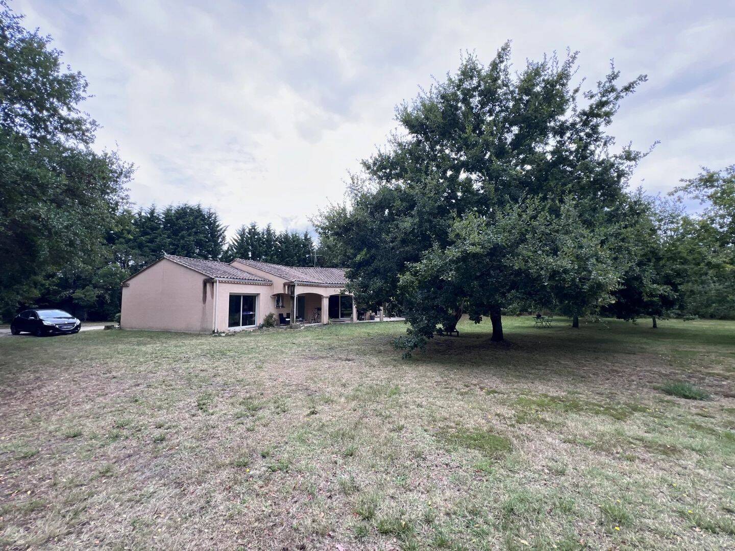 Maison 5 pièces 150 m² · à Carcans · 150,3 m² · 1 315 €