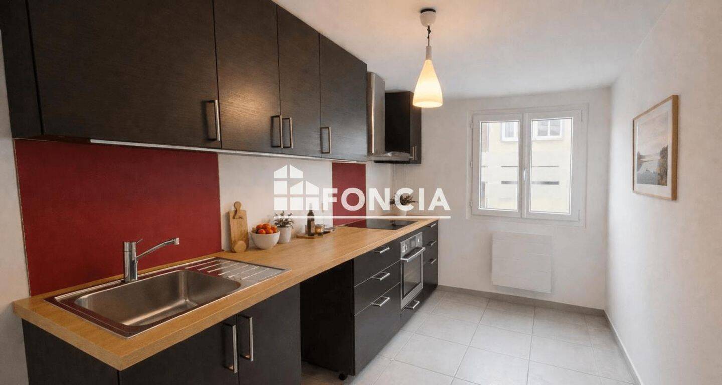 Appartement 4 pièces 73 m² · à Strasbourg · 73 m² · 249 100 €