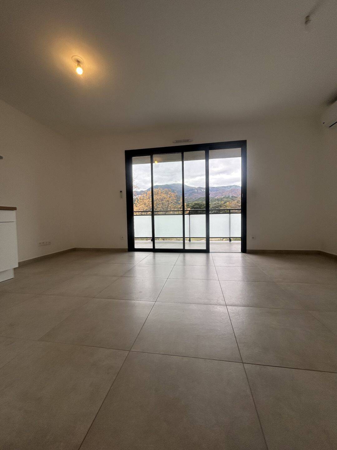 Appartement 1 pièce 30 m² · à Venzolasca · 30,4 m² · 540 €/mois