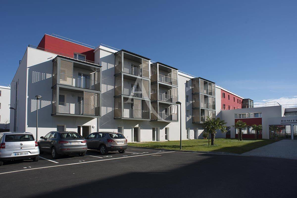 Appartement 1 pièce 38 m² · à Royan · 38 m² · 125 531 €