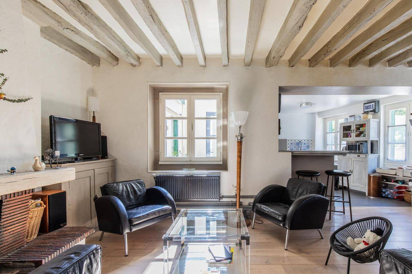 Maison 6 pièces 150 m² · à Le Plessis-Robinson · 150 m² · 3 200 €