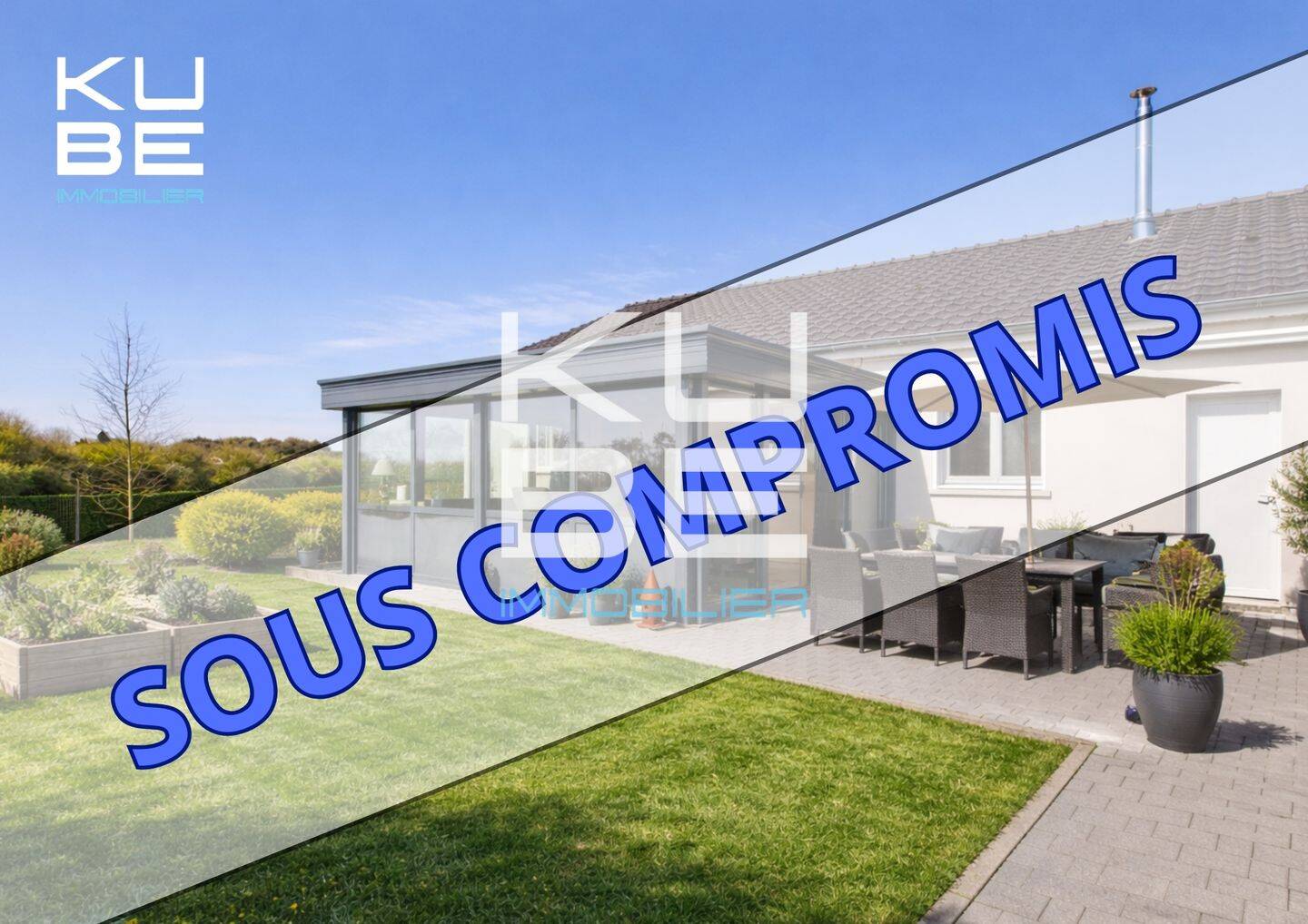 Maison 4 pièces 95 m² · à Ottange · 95 m² · 410 000 €