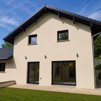 Maison 4 pièces 100 m² · à Moye · 100,4 m² · 1 900 €/mois