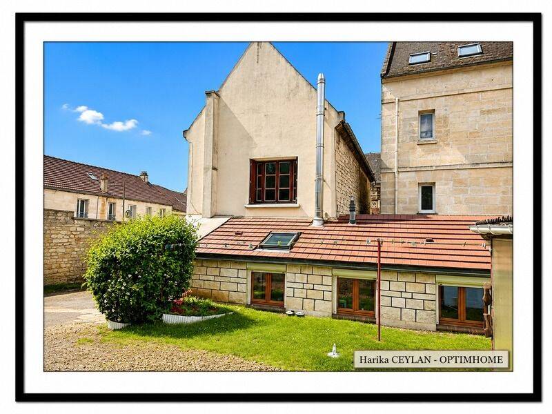 Maison 5 pièces 129 m² · à Montataire · 129 m² · 239 000 €
