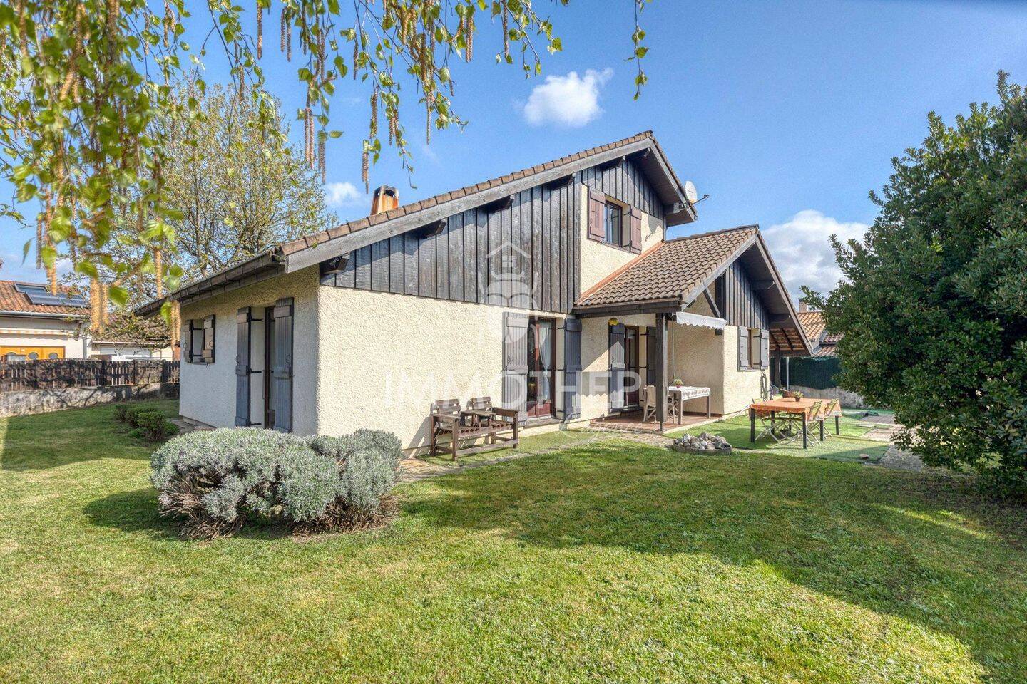 Maison 4 pièces 116 m² · à Moirans · 116 m² · 330 000 €