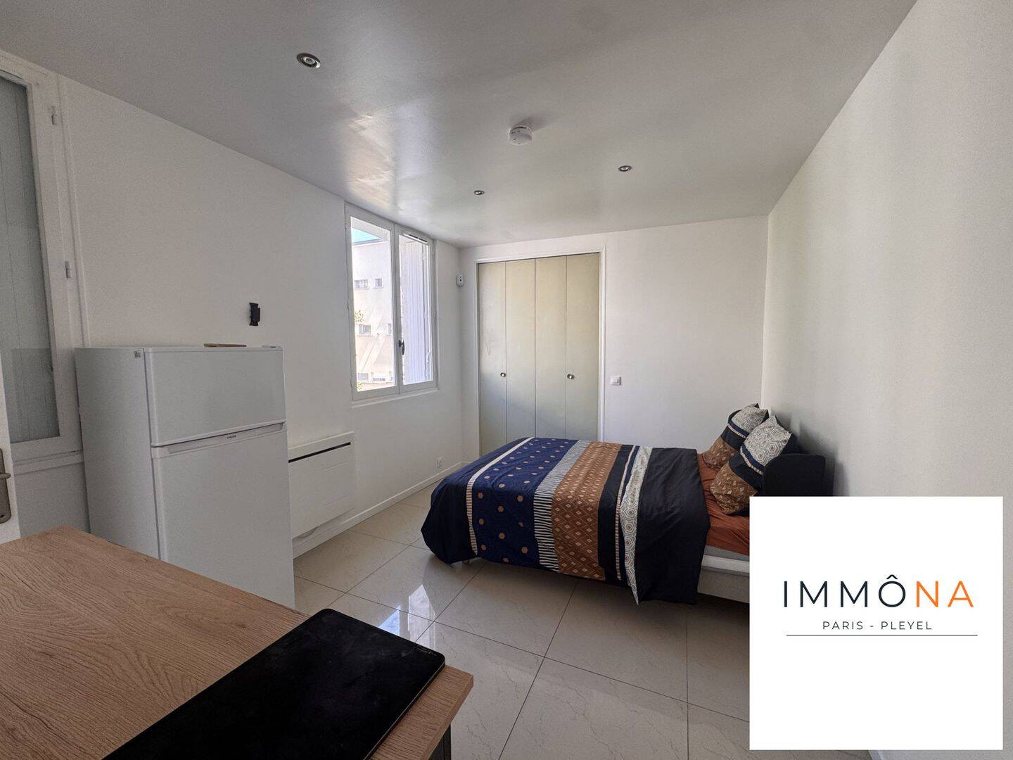 Appartement 1 pièce 23 m² · à Vitry-sur-Seine · 22,5 m² · 800 €