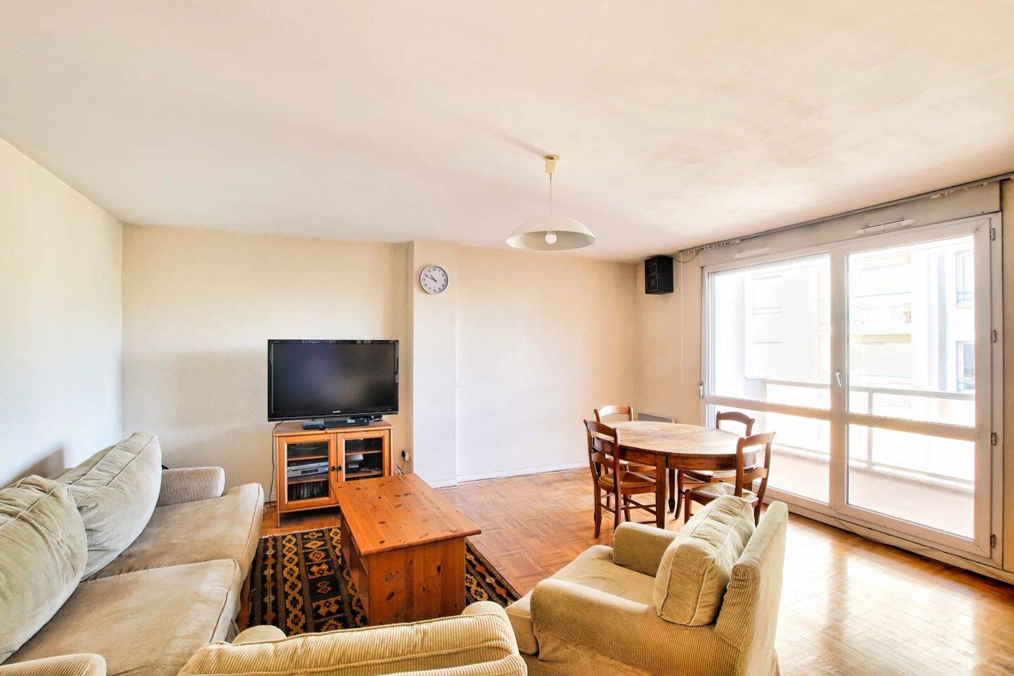 Appartement 5 pièces 115 m² · à Lyon 8ème Arrondissement · 115 m² · 465 000 €