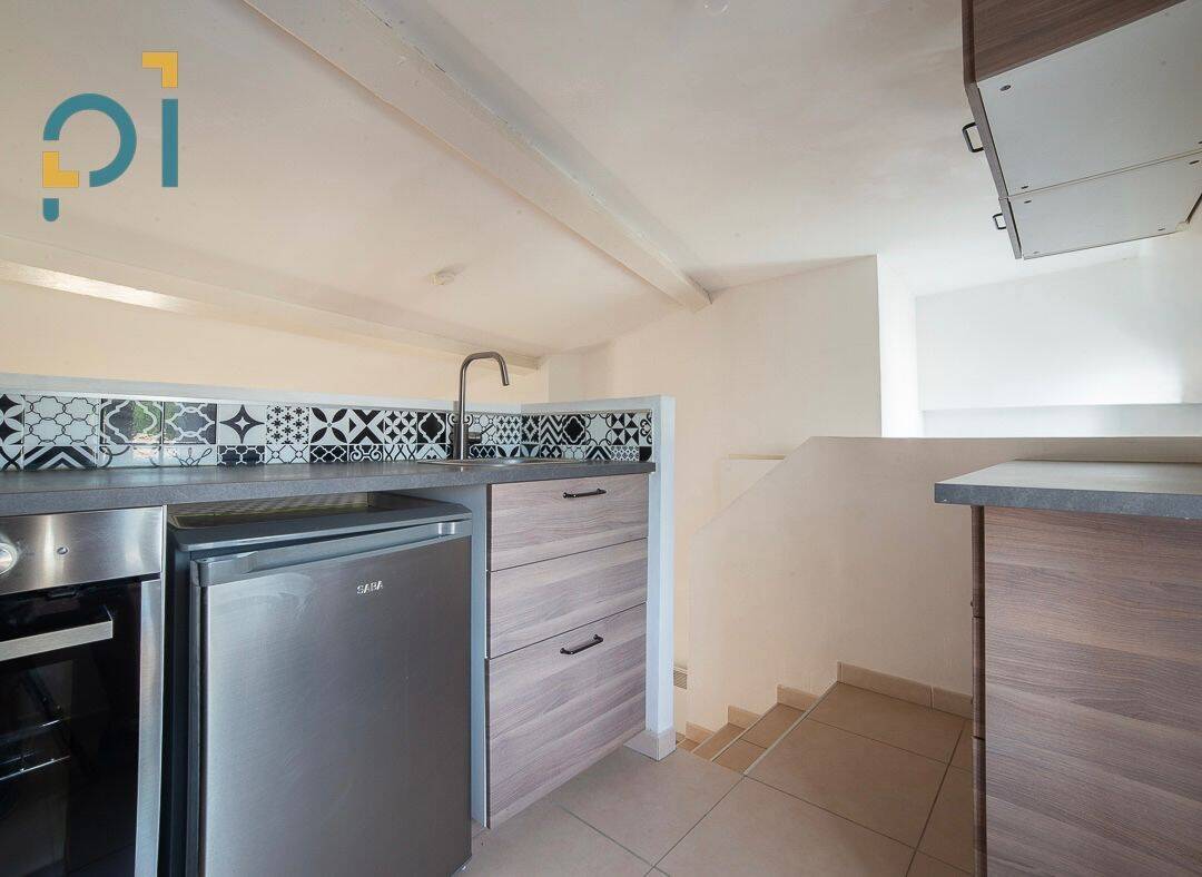 Appartement 2 pièces 31 m² · à Lambesc · 31 m² · 139 000 €