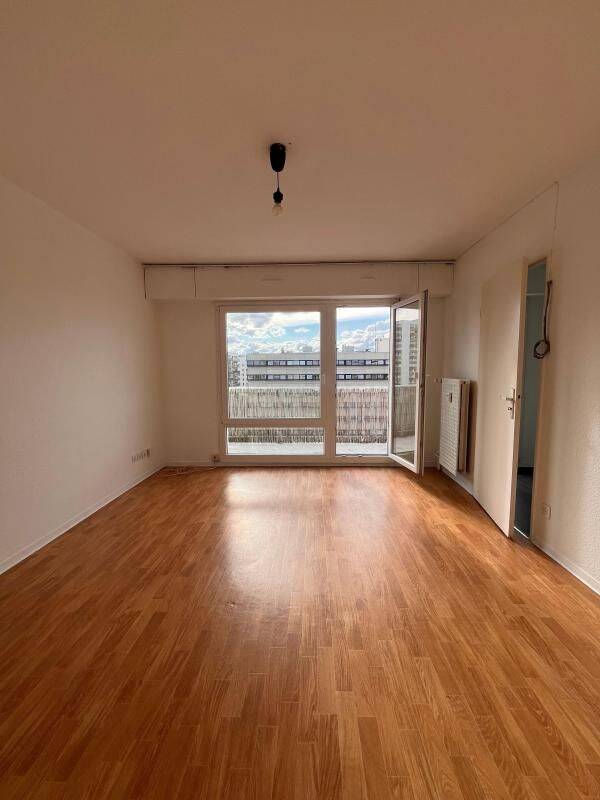 Appartement 1 pièce 30 m² · à Strasbourg · 30 m² · 498 €/mois